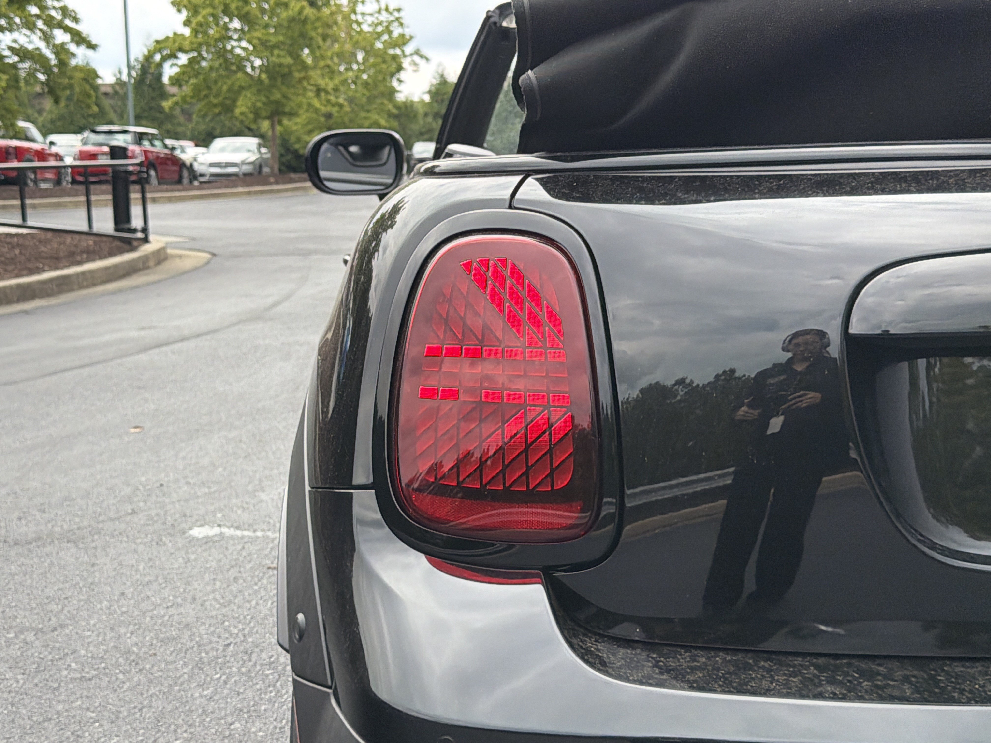 Used 2026 MINI Cooper S FWD image 40
