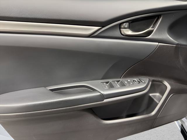 Used 2020 Honda Civic Sport image 9