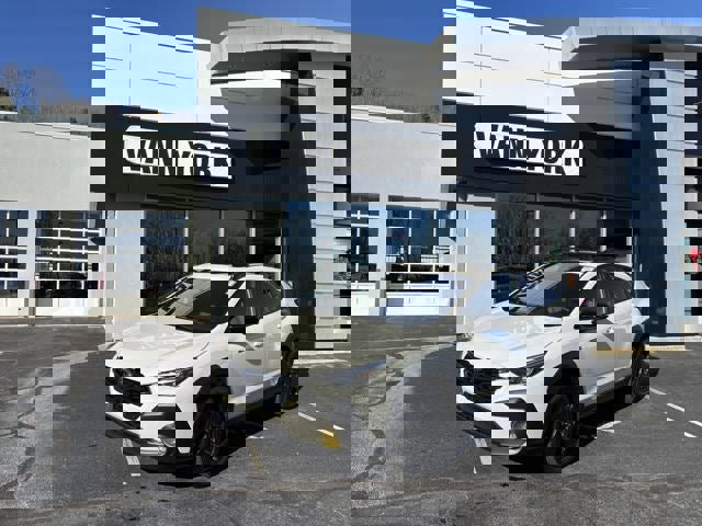 New 2026 Subaru Crosstrek 2.5i Sport image 54