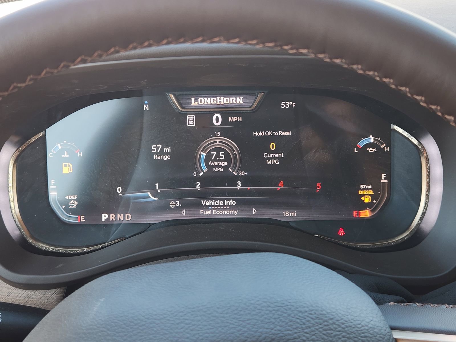 New 2026 RAM 2500 Limited image 15