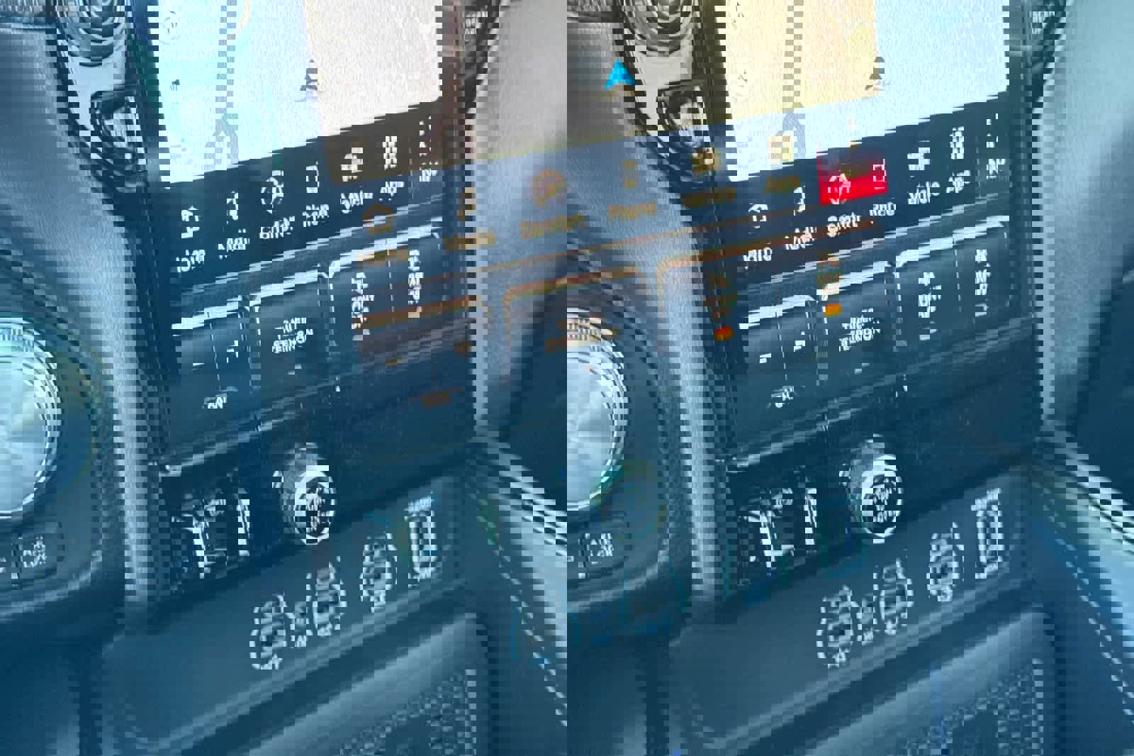 New 2026 RAM 1500 Rebel w/ Rebel Level 2 Equipment Group image 22