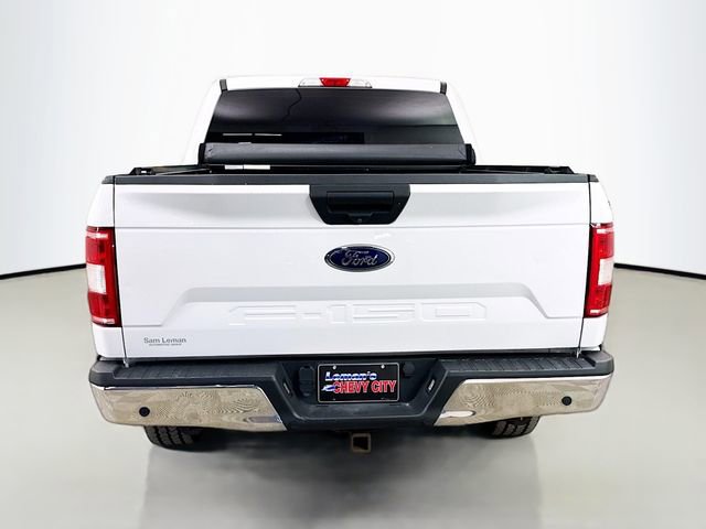 Used 2020 Ford F150 XLT w/ Trailer Tow Package image 7