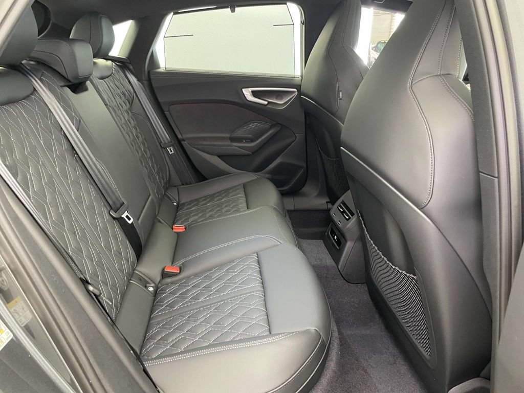New 2026 Audi S5 Premium Plus AWD/4WD image 22