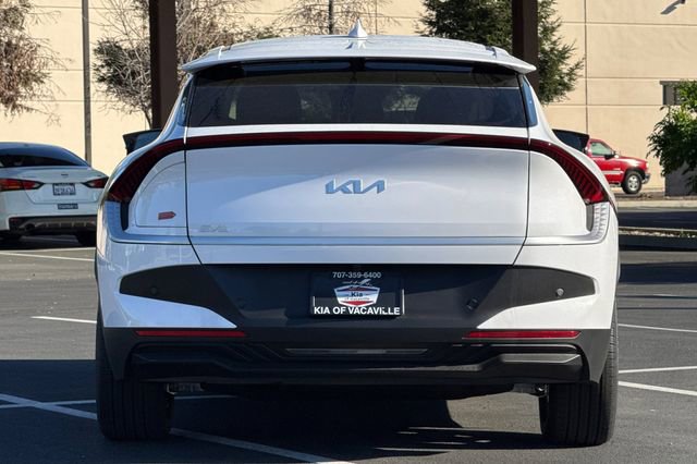New 2025 Kia EV6 Light image 6