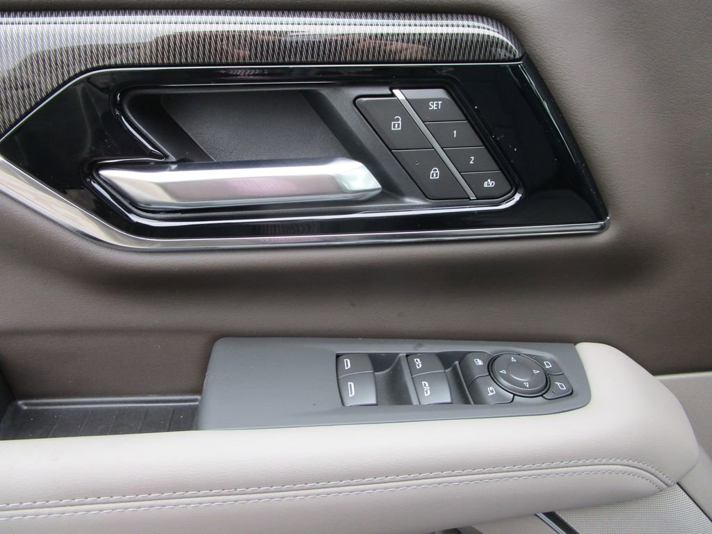 New 2026 GMC Yukon Elevation w/ Elevation Premium Package image 24