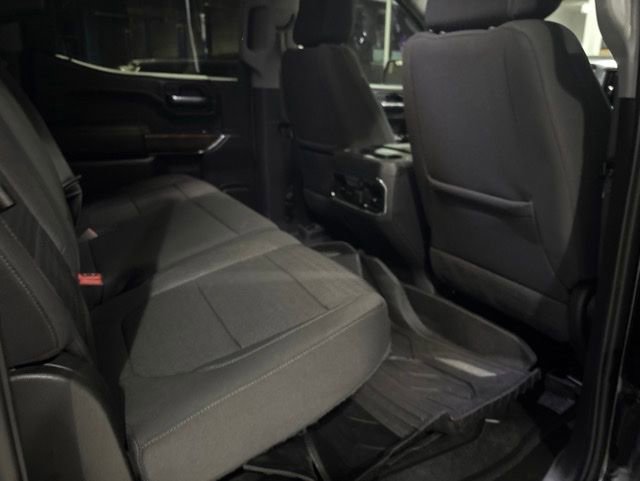 Used 2022 GMC Sierra 1500 Elevation w/ Driver Alert Package I AWD/4WD image 32