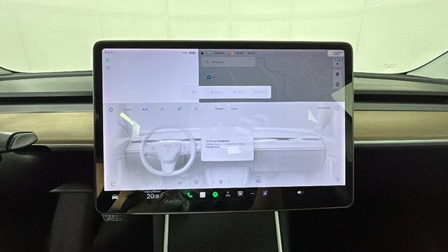Used 2020 Tesla Model 3 Standard Range Plus RWD image 21