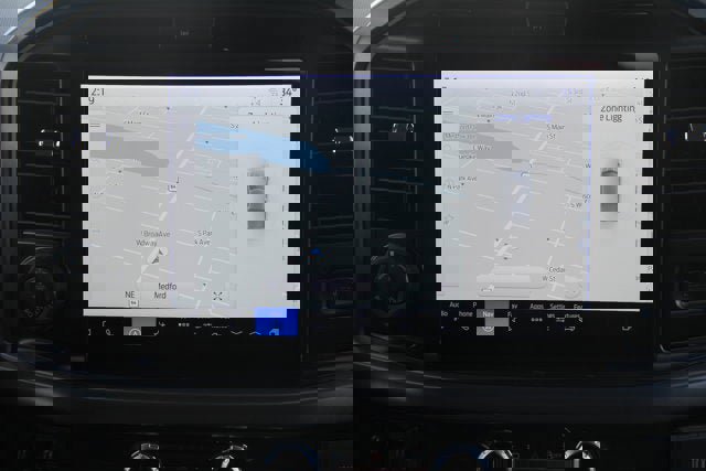 New 2025 Ford F150 XLT w/ Equipment Group 302A MID image 14