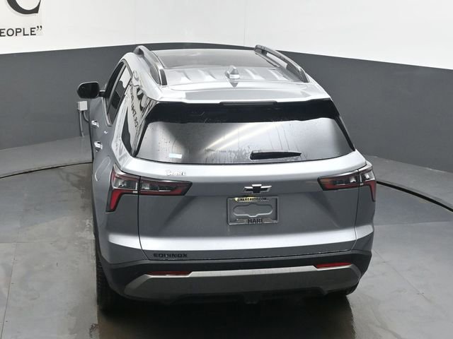 New 2026 Chevrolet Equinox LT w/ Convenience Package II FWD image 35