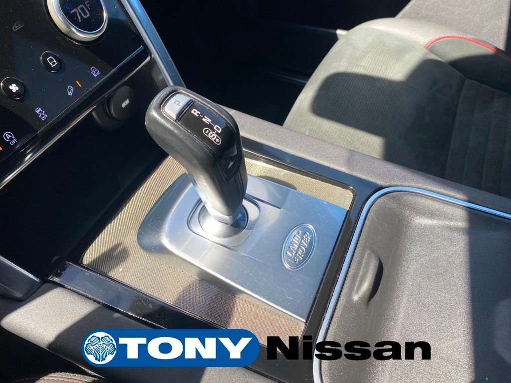 Used 2020 Land Rover Discovery Sport S R-Dynamic image 17