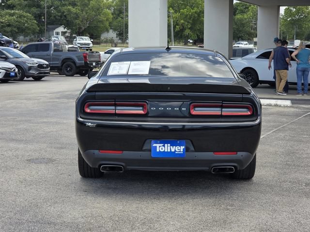 Used 2016 Dodge Challenger R/T Plus RWD image 6