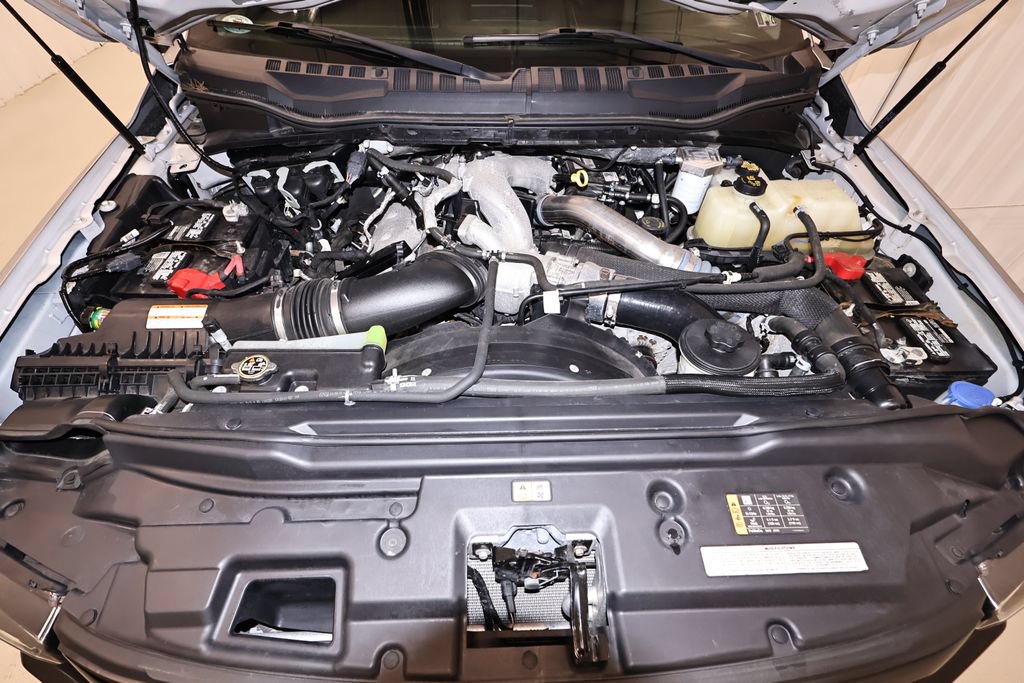 Used 2021 Ford F350 Lariat AWD/4WD image 43