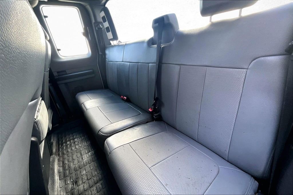 Used 2014 Ford F250 XL w/ Power Equipment Group image 21