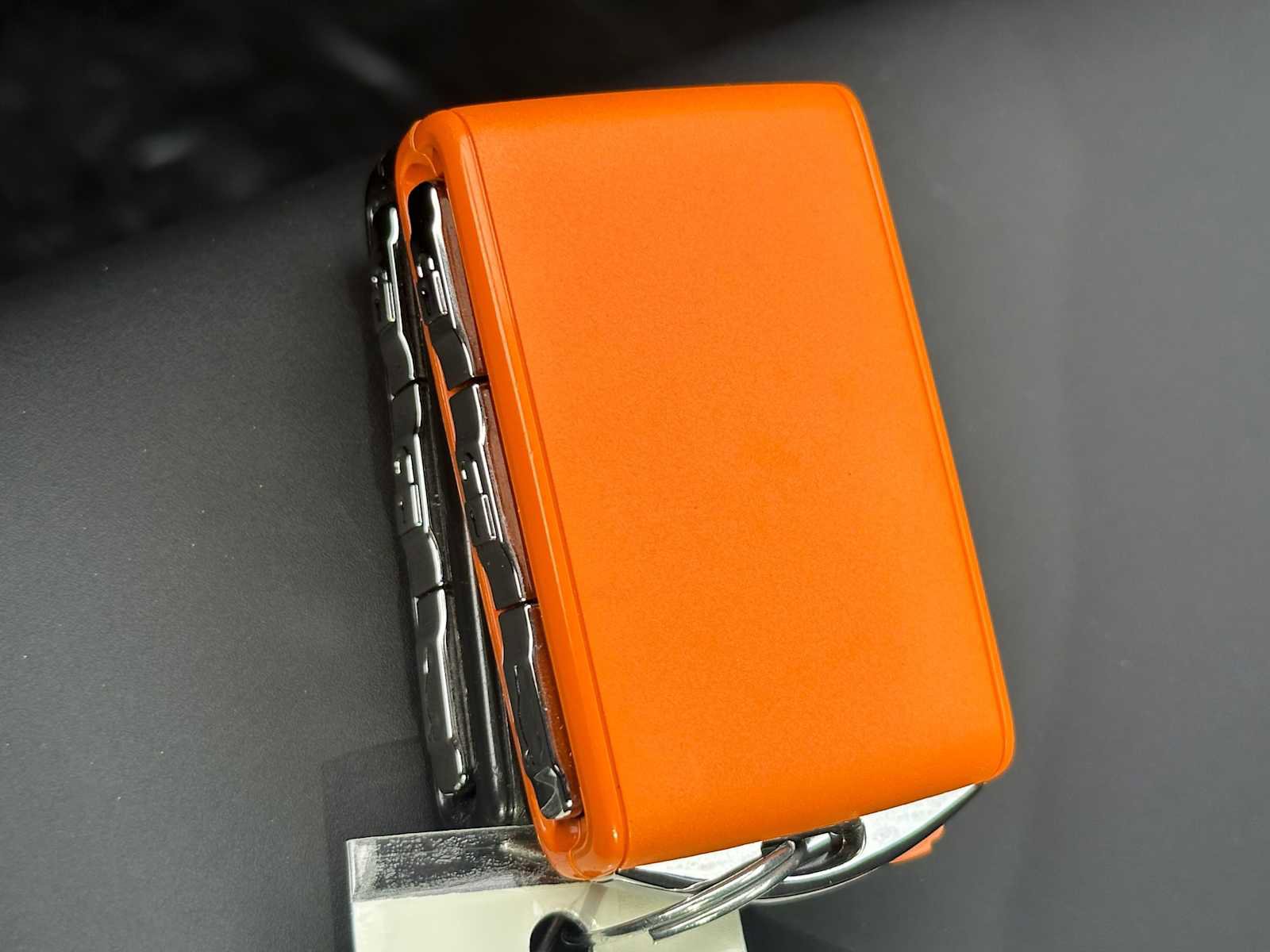 Used 2026 Volvo XC60 B5 Plus w/ Climate Package PRO image 34