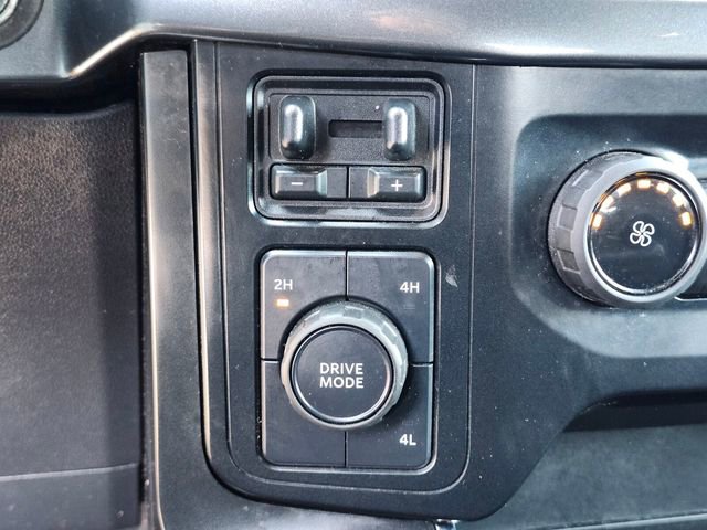 Certified 2023 Ford F150 XL w/ STX Appearance Package AWD/4WD image 24