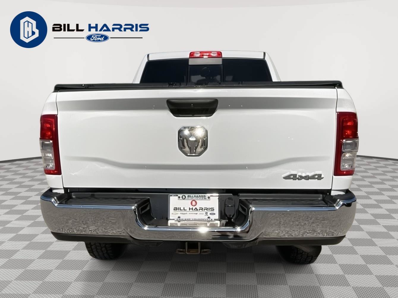 Used 2020 RAM 2500 Tradesman AWD/4WD image 6