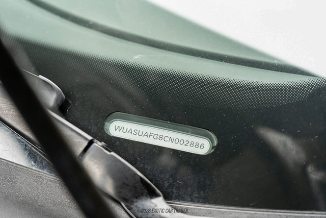 Used 2012 Audi R8 V8 AWD/4WD image 55