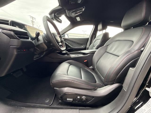 New 2026 Dodge Charger Scat Pack AWD/4WD image 8
