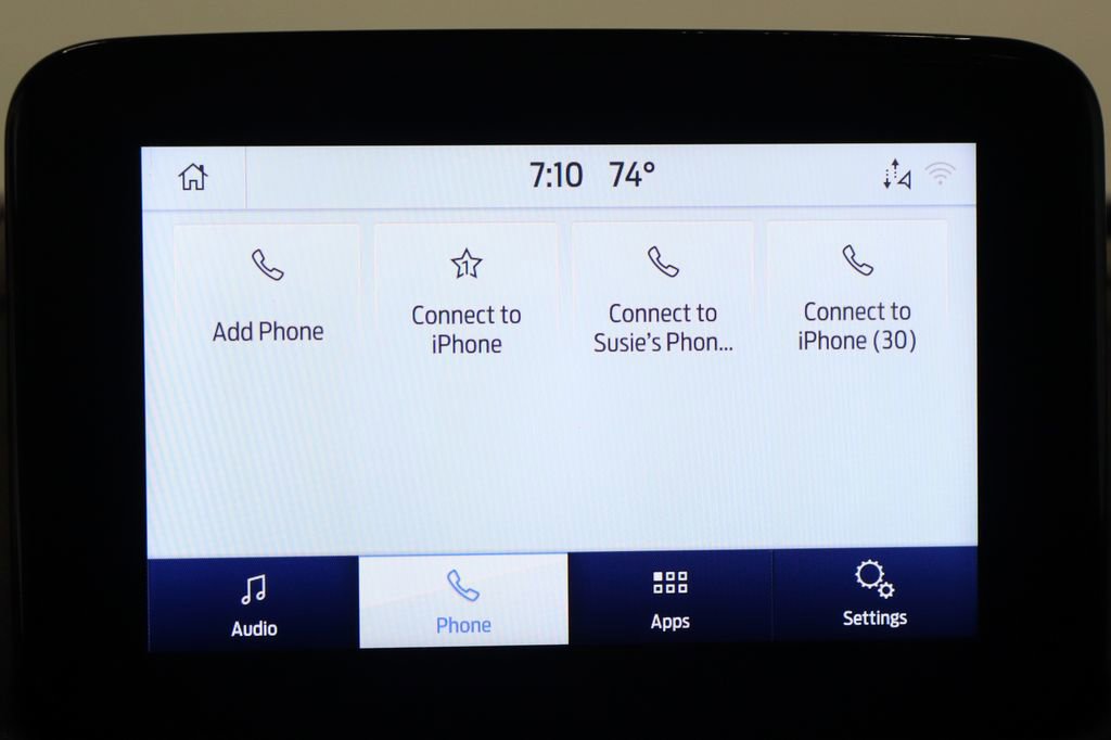 Used 2023 Ford Transit Connect XLT FWD image 38