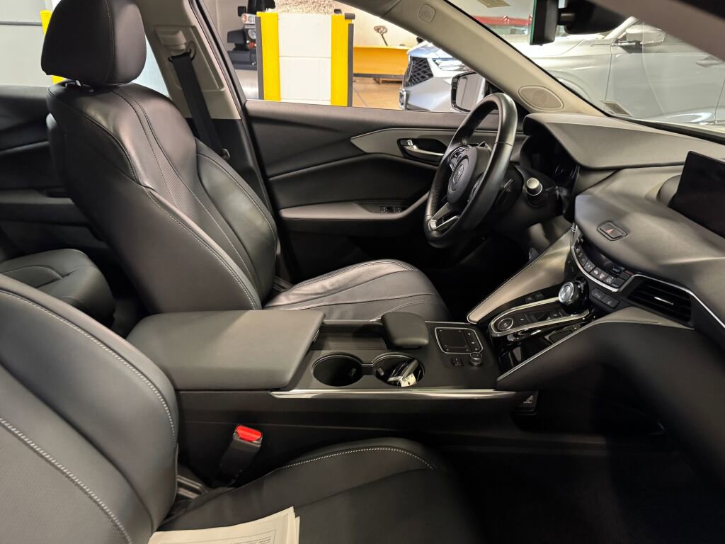 Certified 2022 Acura TLX w/ Technology Package image 31