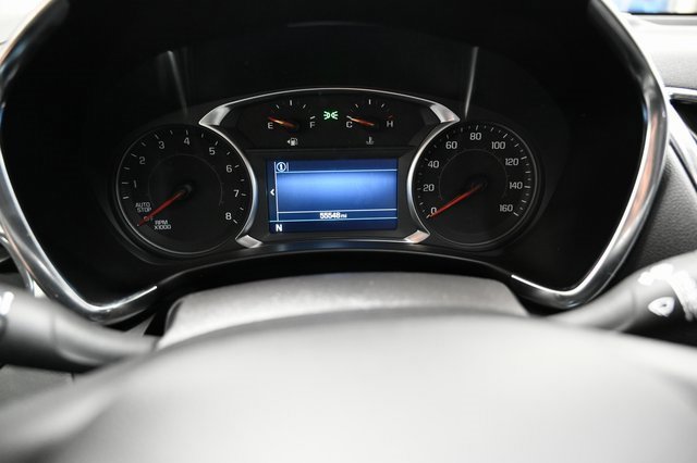 Used 2024 Chevrolet Equinox LT image 28