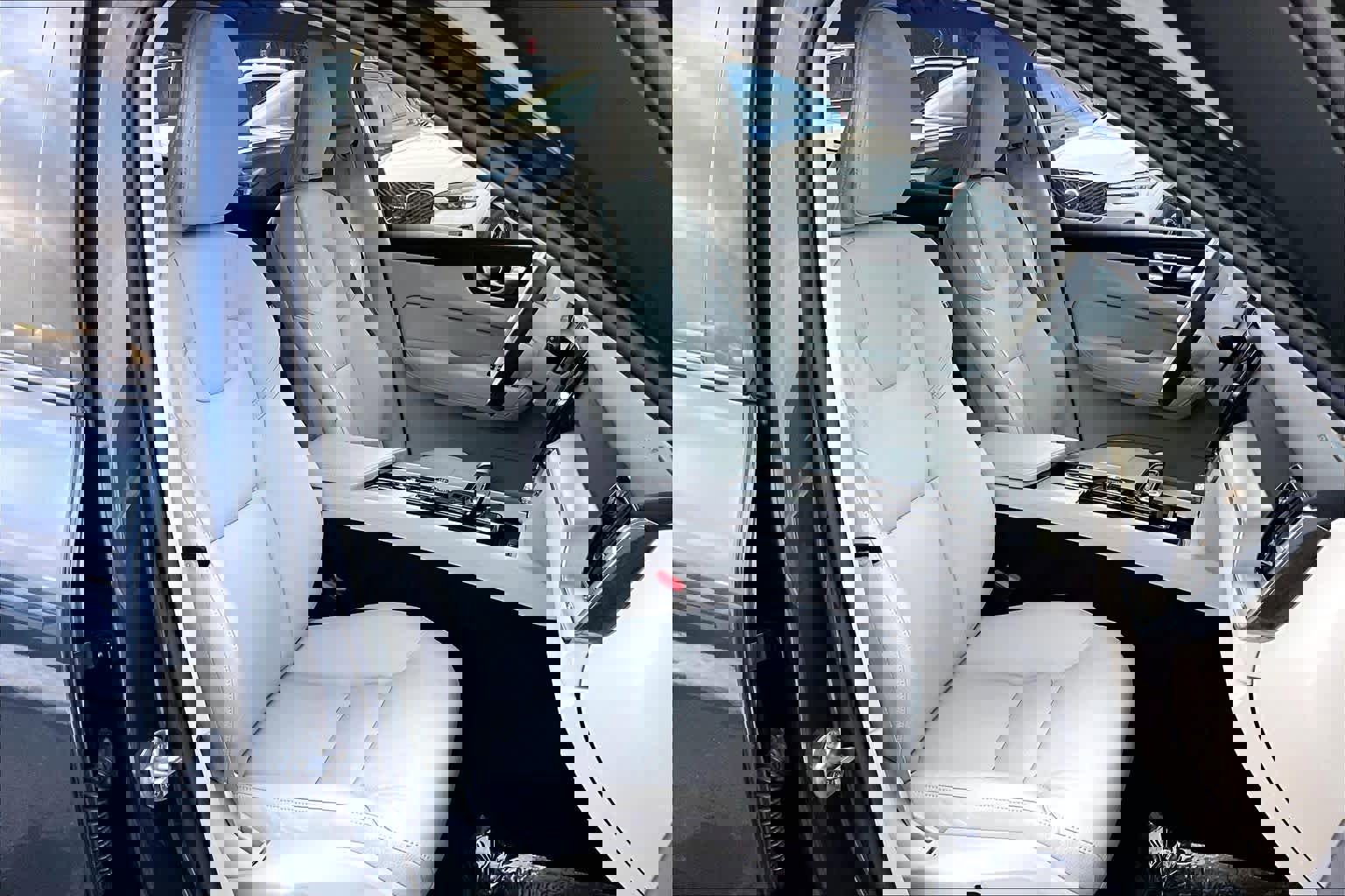 Certified 2024 Volvo XC60 B5 Core w/ Climate Package image 8