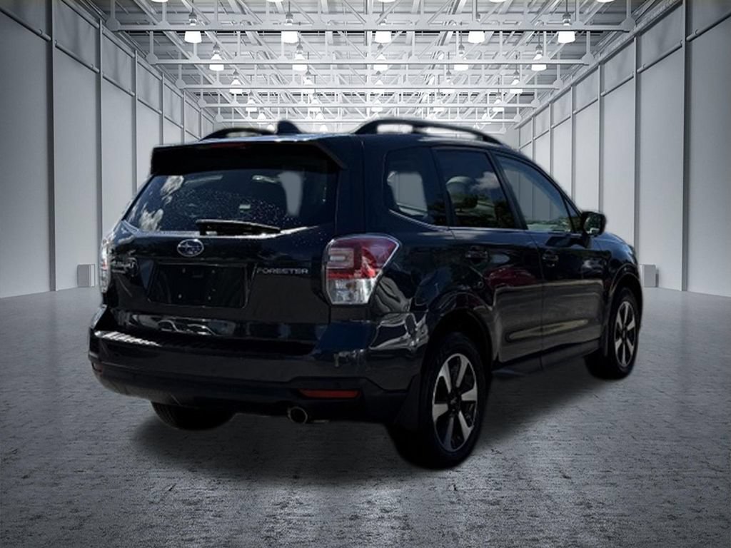 Used 2018 Subaru Forester 2.5i Limited AWD/4WD image 23