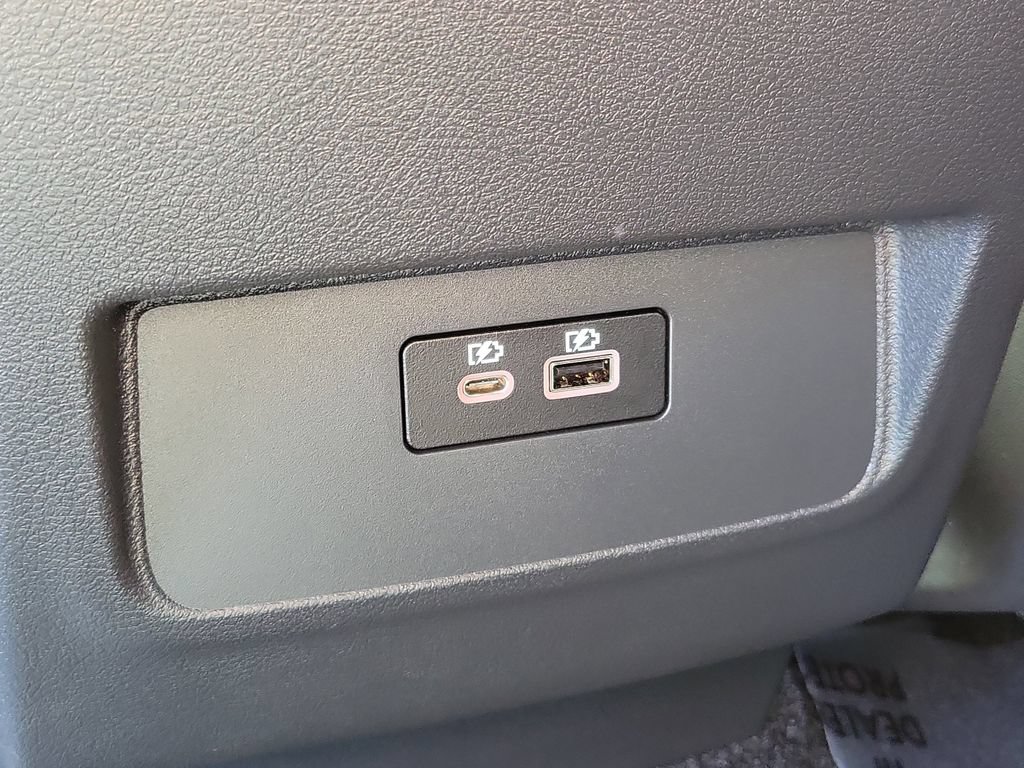 New 2025 Nissan Frontier SV RWD image 18