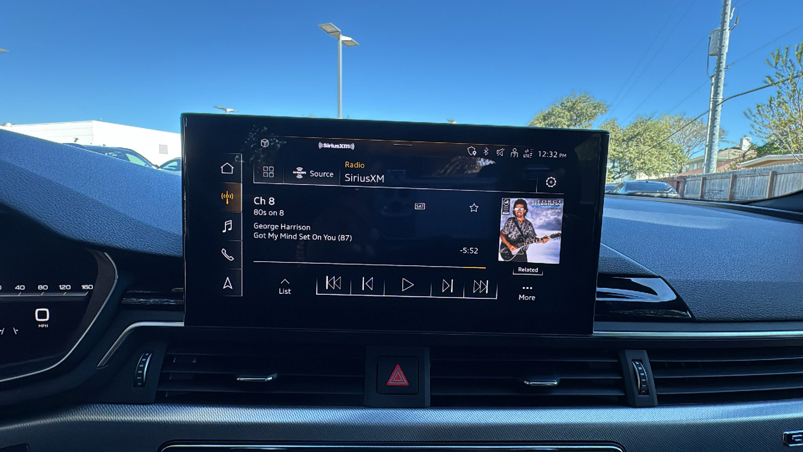 Used 2025 Audi A5 2.0T Premium Plus image 18