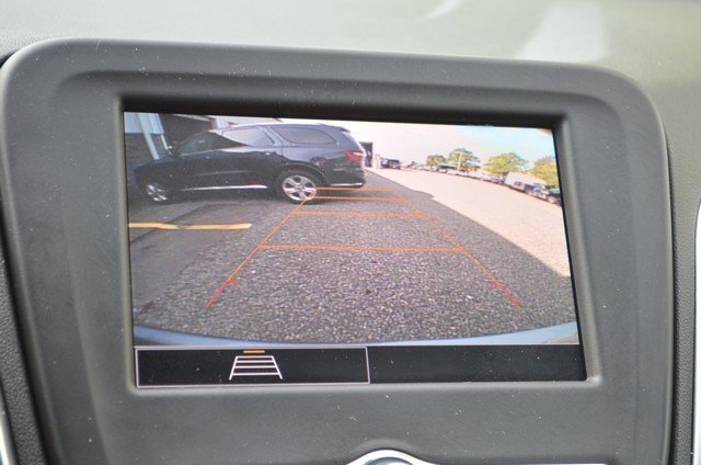 Used 2024 Chevrolet Equinox LT image 32