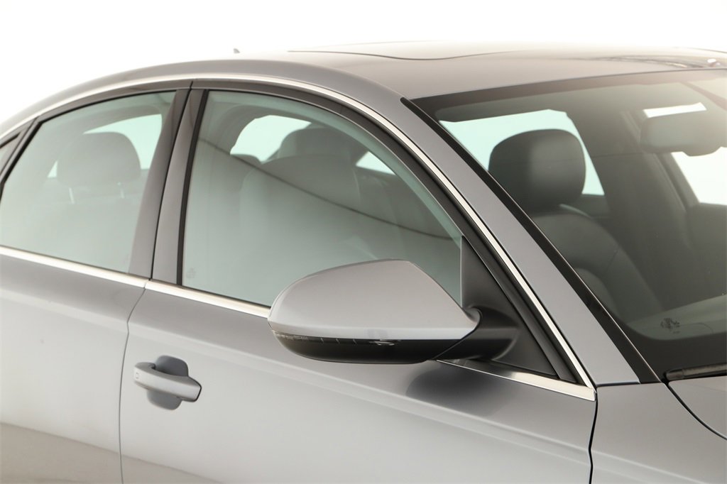 Used 2016 Audi A6 2.0T Premium w/ Technology Package image 35