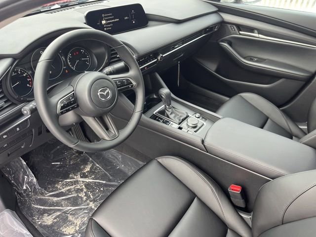 New 2026 MAZDA MAZDA3 s Sport image 11