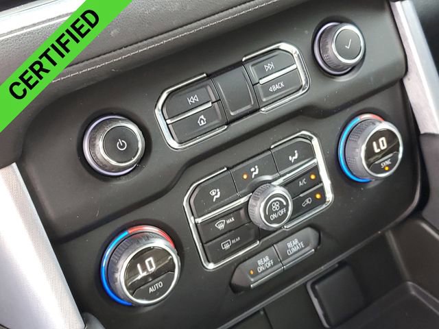 Certified 2022 Chevrolet Tahoe 4WD w/ Remote Keyless Entry Package image 19