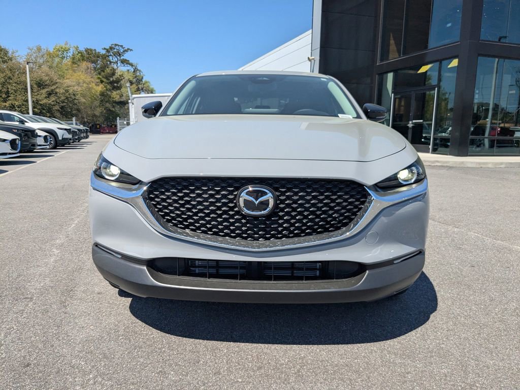 New 2026 MAZDA CX-30 AWD 2.5 S w/ Select Sport Pkg image 10