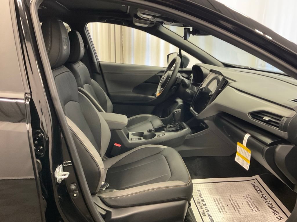 New 2026 Subaru Crosstrek 2.5i Wilderness AWD/4WD image 25