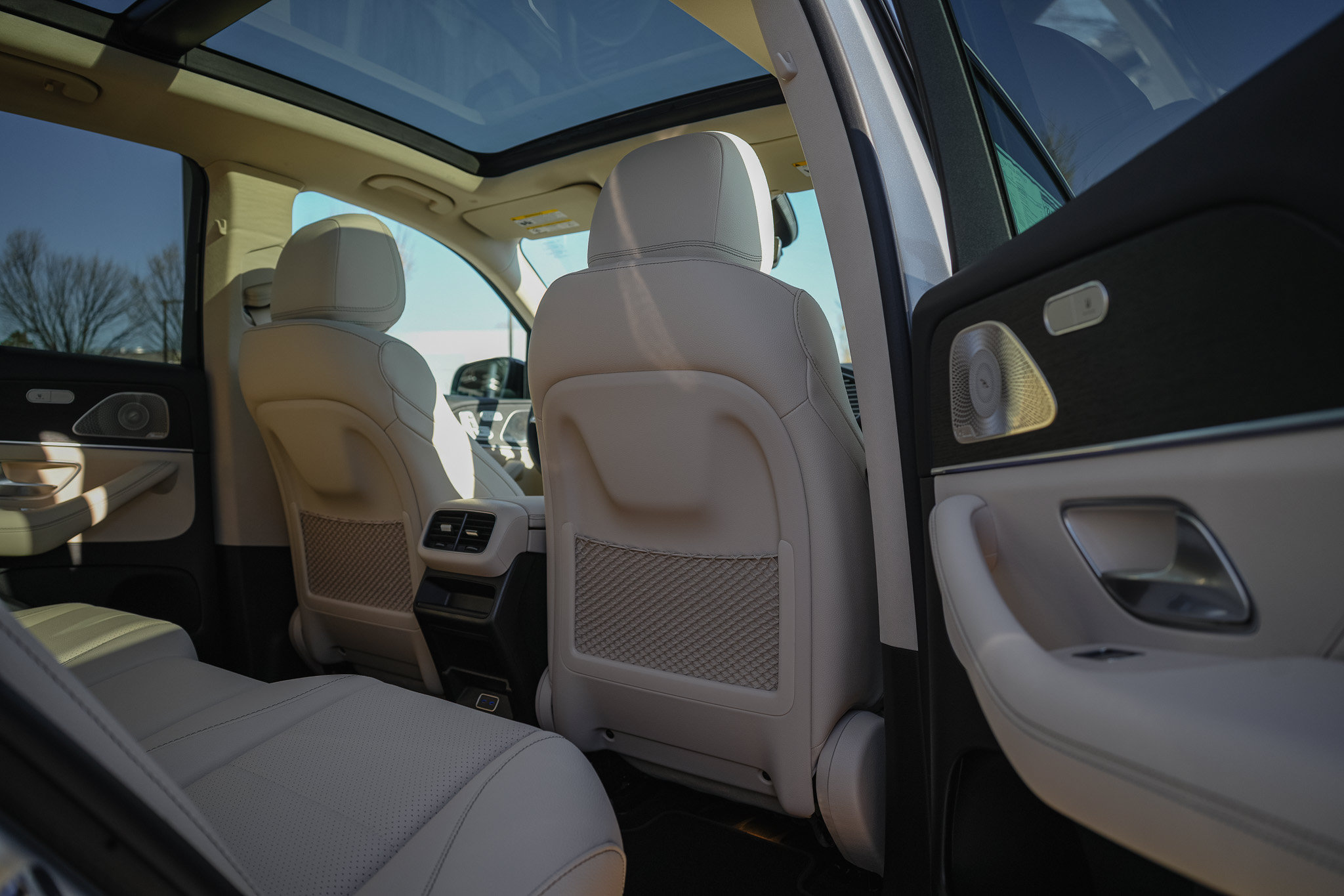 New 2026 Mercedes-Benz GLE 350 4MATIC image 31