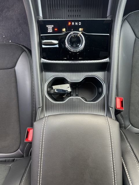 New 2026 Jeep Grand Cherokee Altitude AWD/4WD image 28