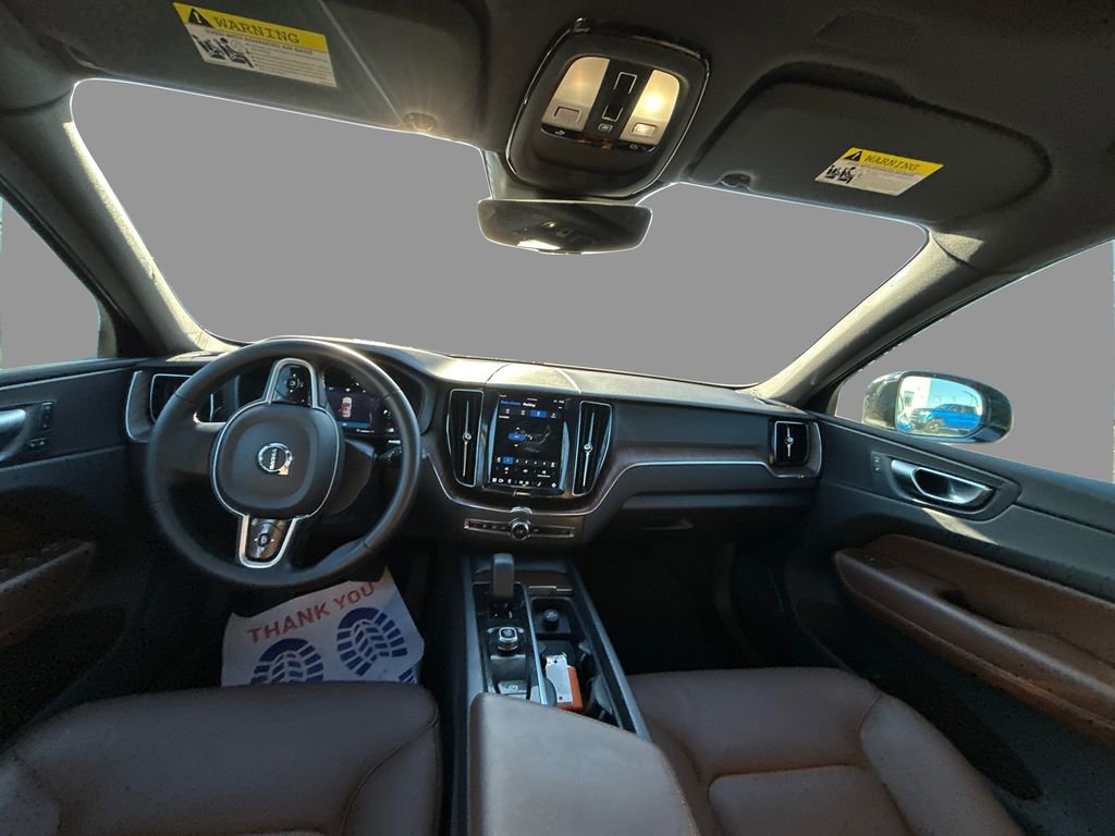 Used 2023 Volvo XC60 B5 Plus w/ Climate Package image 20