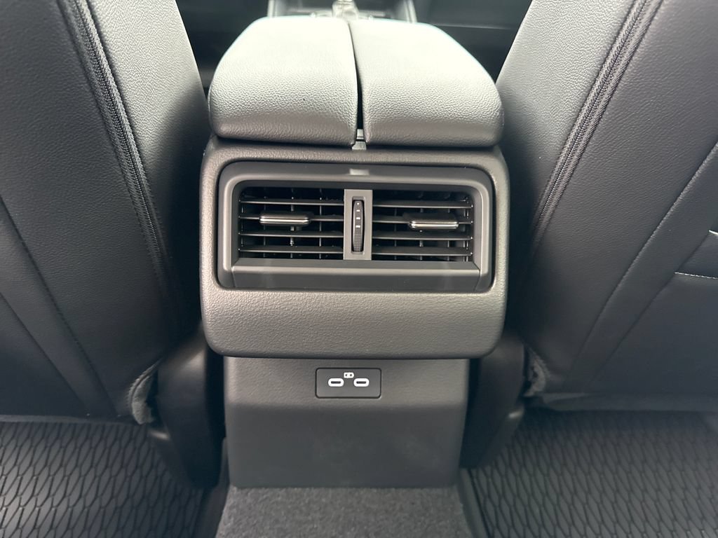 New 2026 MAZDA CX-50 AWD 2.5 S w/ Weather Package image 24
