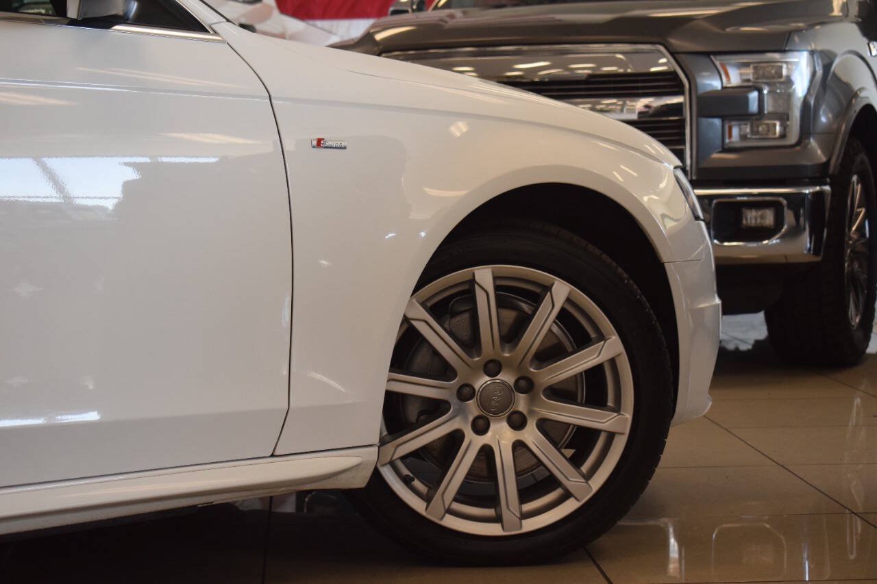 Used 2012 Audi A4 2.0T Premium Plus AWD/4WD image 25