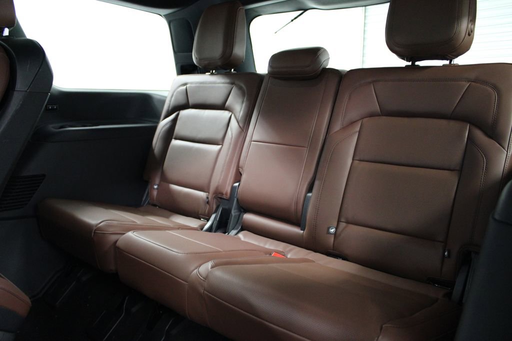 New 2026 Lincoln Navigator Reserve image 27