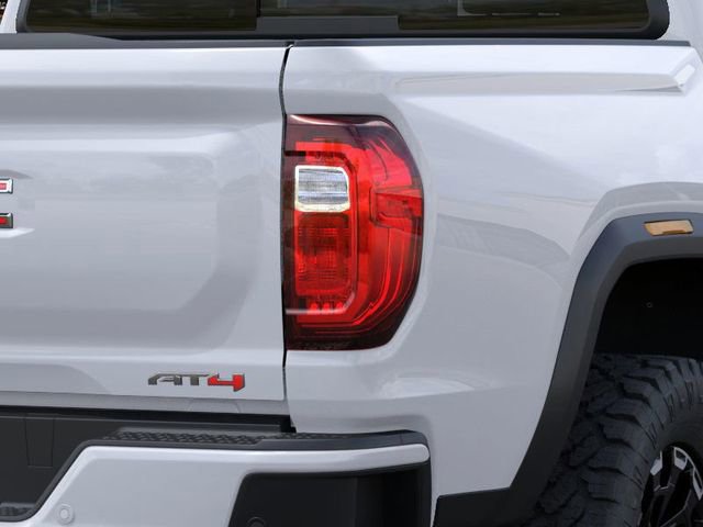 New 2026 GMC Canyon AT4 image 11