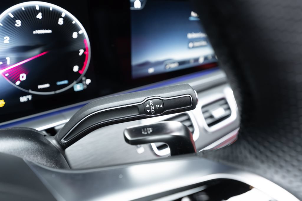 Used 2024 Mercedes-Benz GLE 53 AMG 4MATIC Coupe image 36
