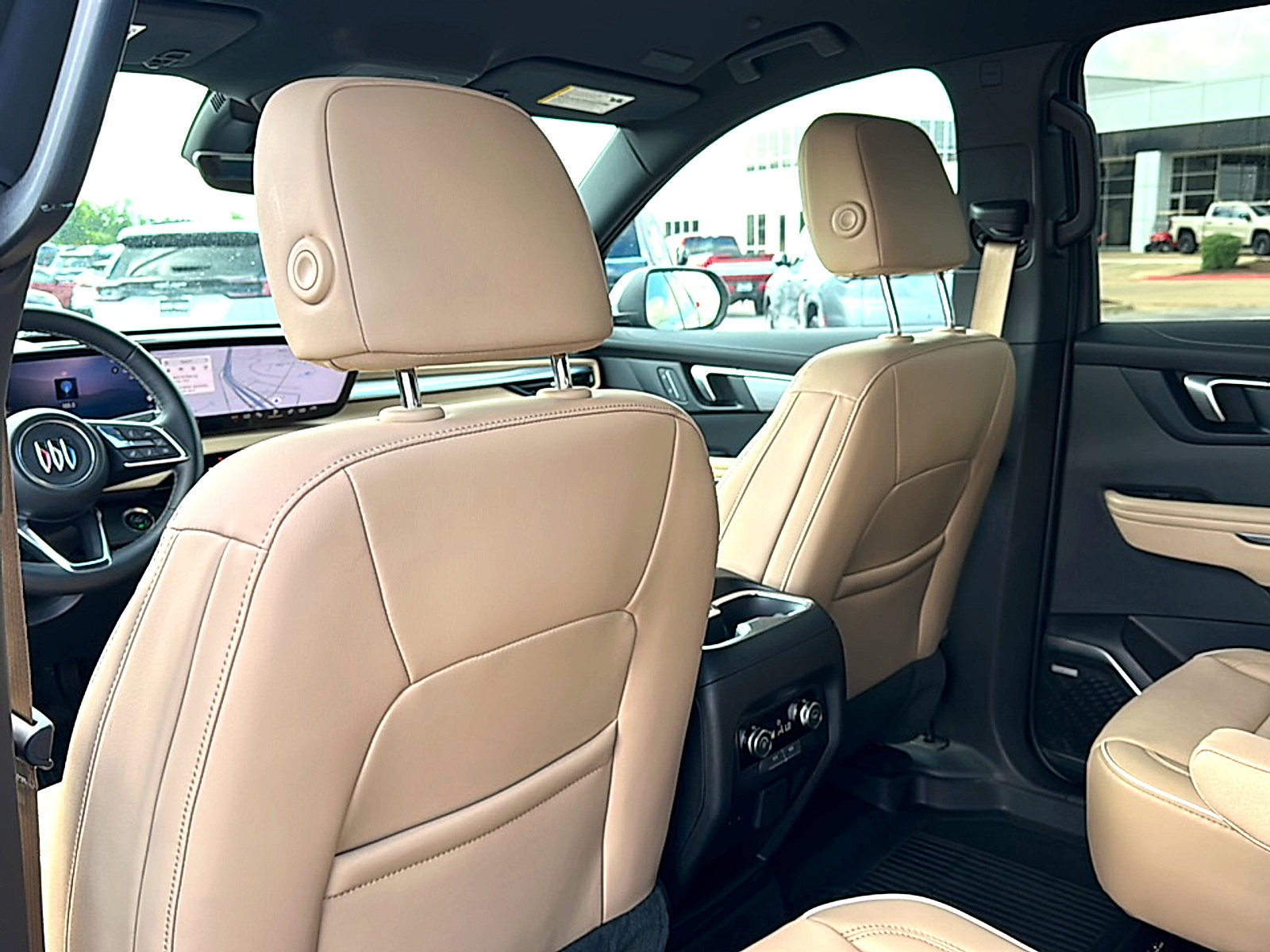 New 2026 Buick Enclave Preferred w/ Power Package image 14