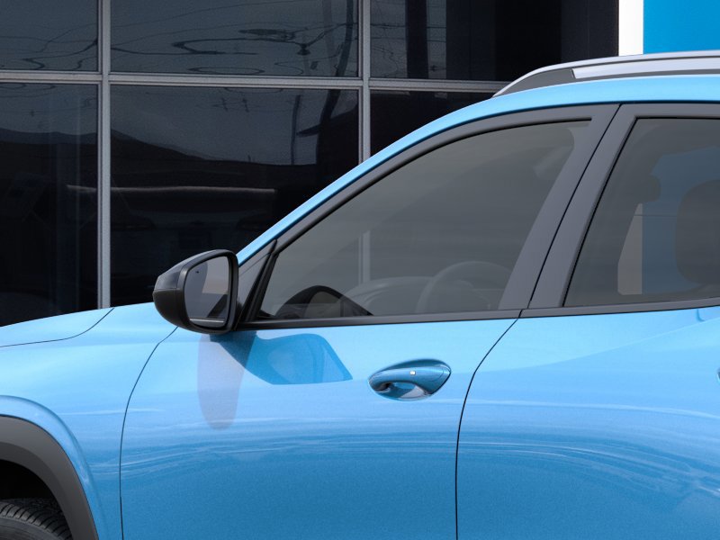 New 2026 Chevrolet Trax ACTIV w/ Driver Confidence Package FWD image 12