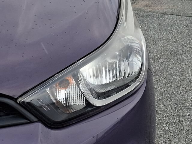 Certified 2017 Chevrolet Spark LS FWD image 9