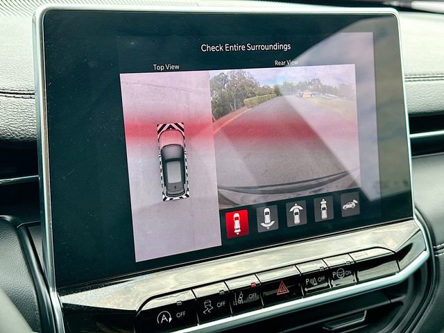 Used 2023 Jeep Compass High Altitude w/ Driver Assist Group I image 14