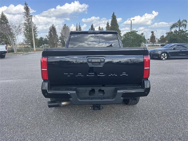 Used 2024 Toyota Tacoma TRD Sport image 5