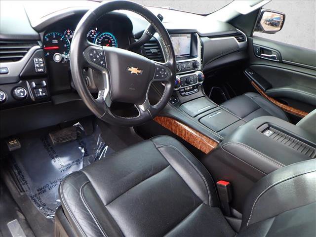 Used 2019 Chevrolet Tahoe Premier image 11