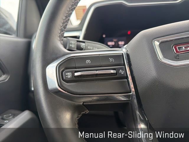 Used 2024 GMC Canyon Elevation w/ Convenience Package AWD/4WD image 40